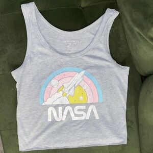 Grayson Threads Gray Sleepwear Top